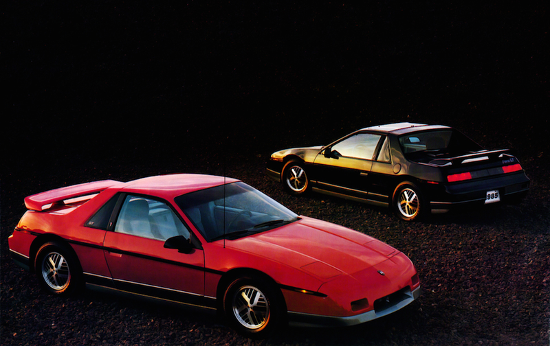 Illustration for article titled Ten Cars That Could Have Been Great But Weren't
